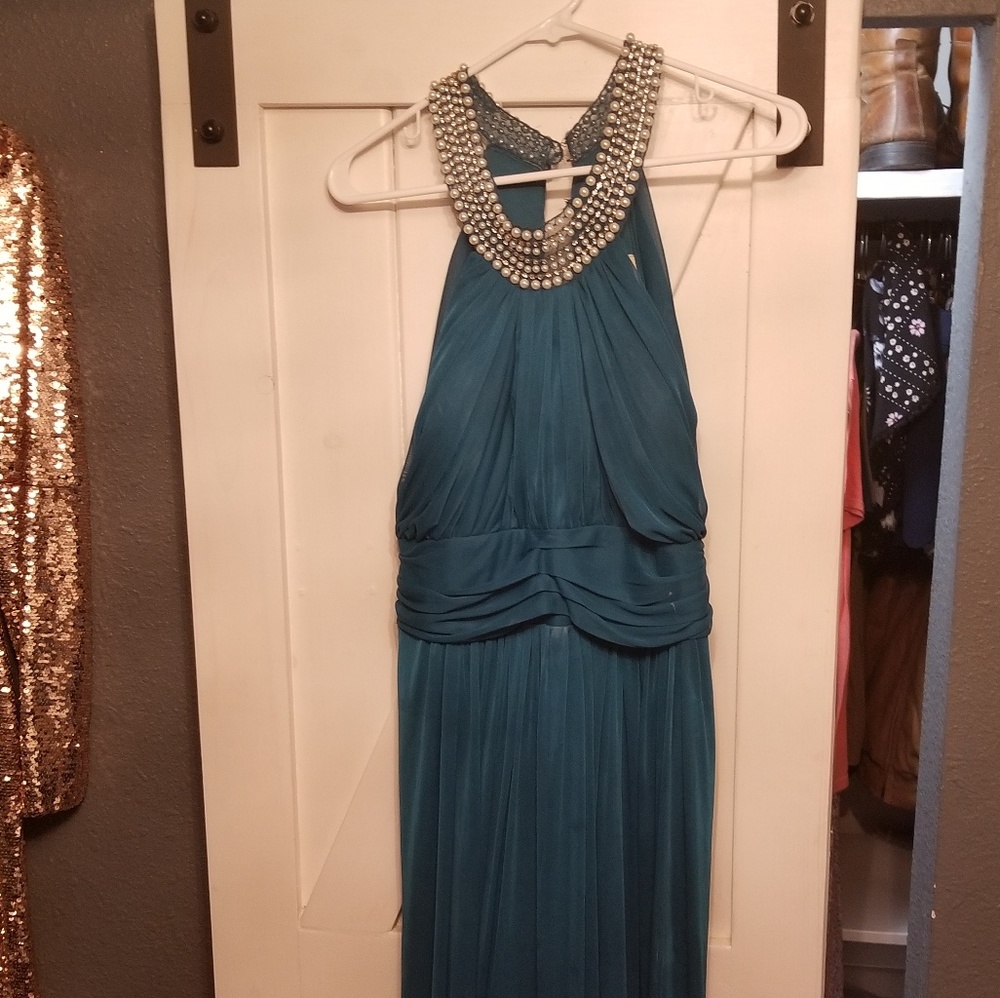 Bridesmaid dress